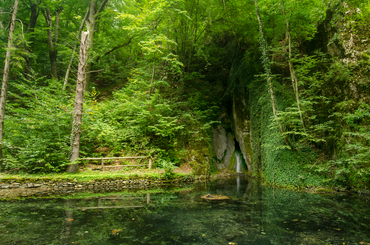 UNESCO Globális Geopark Bükk-vidék Geopark