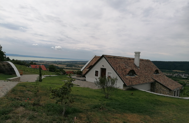 Balaton-felvidéki mesefalvak